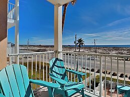 Grand Beach Resort #311