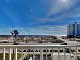 Grand Beach Resort #311