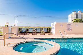 Grand Beach Resort #311