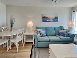 Grand Beach Resort #311