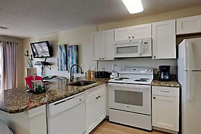 Grand Beach Resort #311