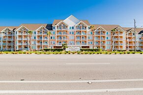 Grand Beach Resort #311