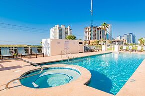 Grand Beach Resort #311