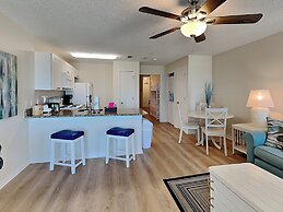 Grand Beach Resort #311