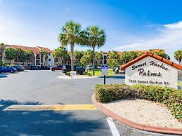 Sunset Harbor #2-204 - Latitude Adjustment