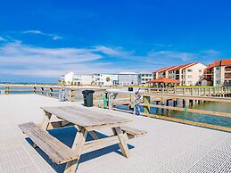 Sunset Harbor #2-204 - Latitude Adjustment