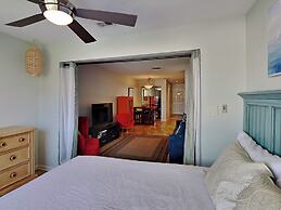 Sunset Harbor #2-204 - Latitude Adjustment