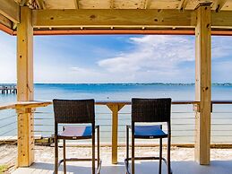 Sunset Harbor #2-204 - Latitude Adjustment