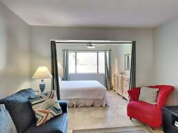 Sunset Harbor #2-204 - Latitude Adjustment