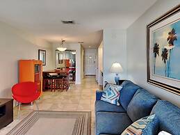 Sunset Harbor #2-204 - Latitude Adjustment