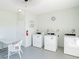 Sunset Harbor #2-204 - Latitude Adjustment