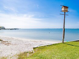 Sunset Harbor #2-204 - Latitude Adjustment