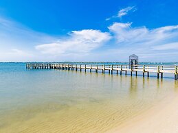 Sunset Harbor #2-204 - Latitude Adjustment