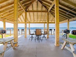 Sunset Harbor #2-204 - Latitude Adjustment