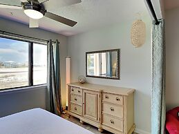 Sunset Harbor #2-204 - Latitude Adjustment