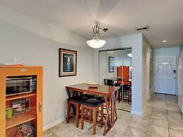 Sunset Harbor #2-204 - Latitude Adjustment