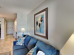 Sunset Harbor #2-204 - Latitude Adjustment