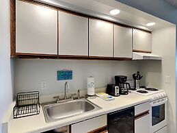 Sunset Harbor #2-204 - Latitude Adjustment