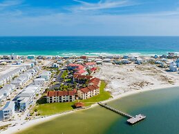 Sunset Harbor #2-204 - Latitude Adjustment