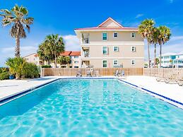 Sunset Harbor #2-204 - Latitude Adjustment