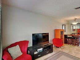 Sunset Harbor #2-204 - Latitude Adjustment