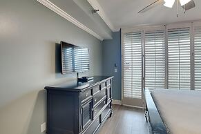 The Beach Club - Doral #701