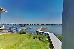 Sandpiper Cottages #E - Bayside Breeze