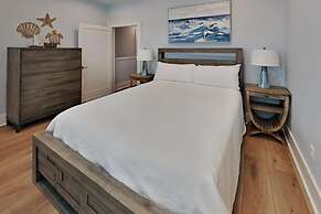 Sandpiper Cottages #E - Bayside Breeze