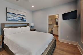 Sandpiper Cottages #E - Bayside Breeze