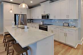 Sandpiper Cottages #E - Bayside Breeze