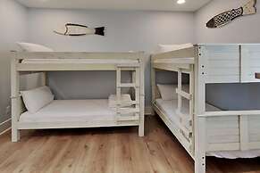 Sandpiper Cottages #E - Bayside Breeze