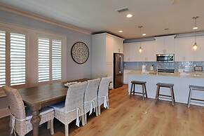 Sandpiper Cottages #E - Bayside Breeze