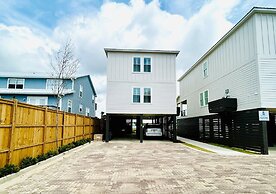 Sandpiper Cottages #E - Bayside Breeze