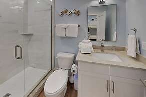 Sandpiper Cottages #E - Bayside Breeze