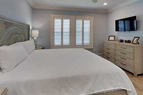 Sandpiper Cottages #E - Bayside Breeze