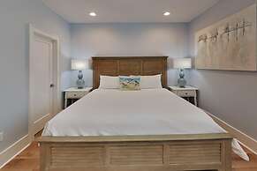 Sandpiper Cottages #E - Bayside Breeze
