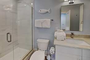 Sandpiper Cottages #E - Bayside Breeze