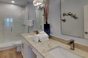 Sandpiper Cottages #E - Bayside Breeze