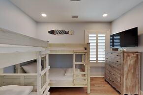 Sandpiper Cottages #E - Bayside Breeze