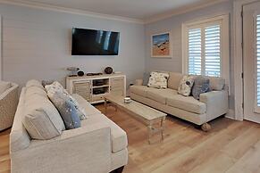 Sandpiper Cottages #E - Bayside Breeze
