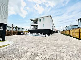 Sandpiper Cottages #E - Bayside Breeze