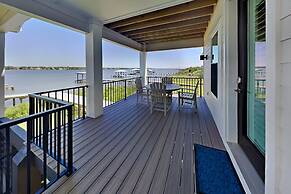 Sandpiper Cottages #E - Bayside Breeze