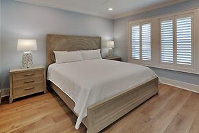 Sandpiper Cottages #E - Bayside Breeze