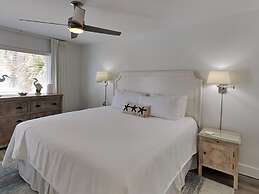 Driftwood Towers #1F - Palm View