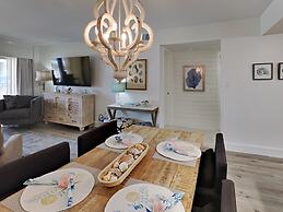 Driftwood Towers #1F - Palm View