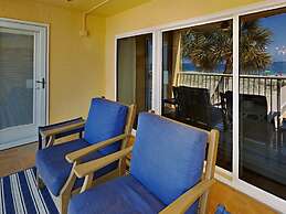 Driftwood Towers #1F - Palm View