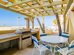 Driftwood Towers #1F - Palm View