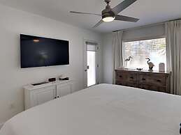 Driftwood Towers #1F - Palm View