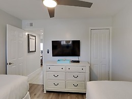 Driftwood Towers #1F - Palm View