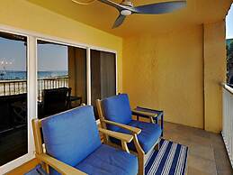 Driftwood Towers #1F - Palm View